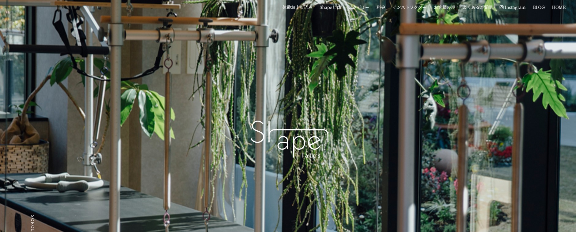 Shape（シェイプ） 諫早スタジオ